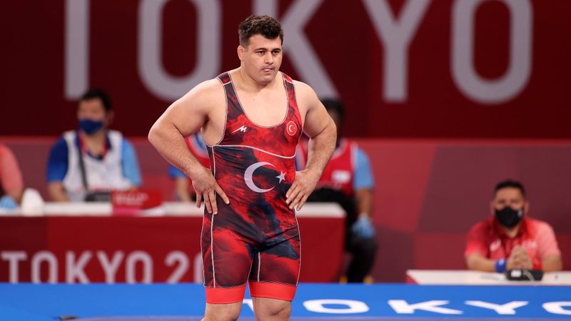 Rıza Kayaalp, Lopez Nunez'e mağlup oldu