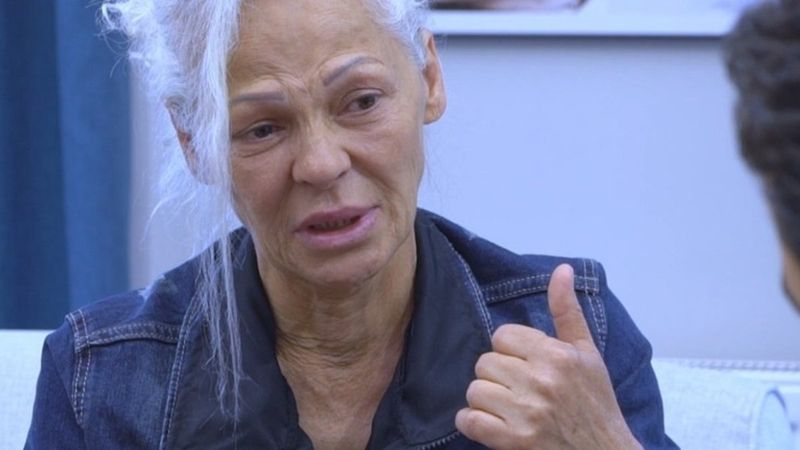 Paylaş Benimle konuğu Mürvet Taşvur kimdir? 'Karanlıktan umuda 40 yıl'