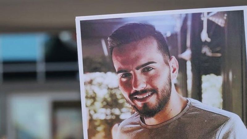 Paylaş Benimle'deki Emre Yıldır kimdir? 'Yıllar süren cinsel istismar ölüme sürükledi'