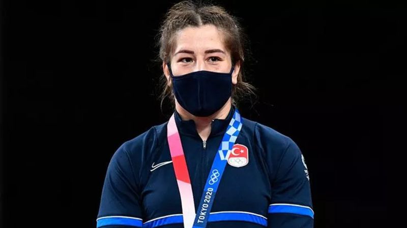 Yasemin Adar: Türk kadını her şeyi yapabilecek güçte