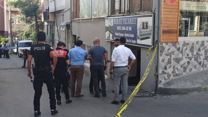 Bursa'da husumetlilerinin kurşun yağdırdığı şahıs hastanede hayatını kaybetti