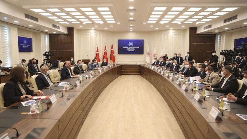 Milyonların gözü bu masada! Memur zamları ne zaman belli olacak?