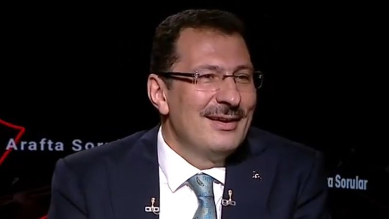 Ali İhsan Yavuz, 'Hiçbir şey olmasa da bir şeyler oldu' sözünü yıllar sonra açıkladı