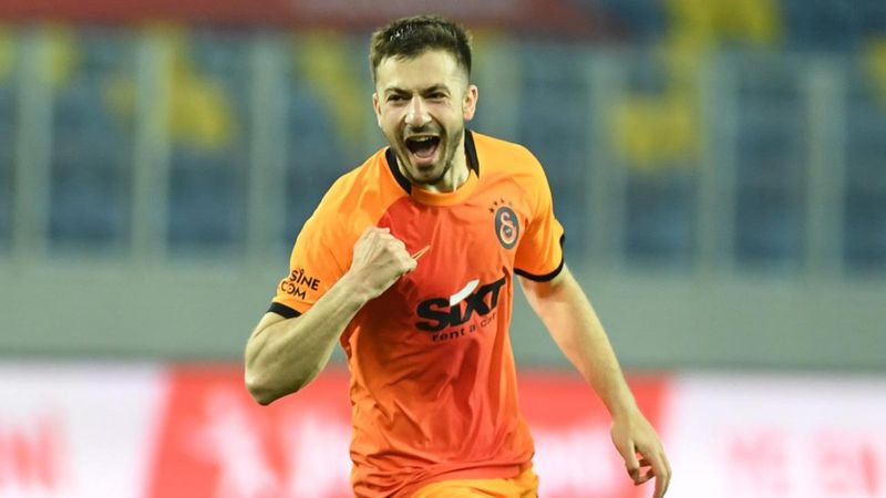 Galatasaray'da ilk hedef Halil Dervişoğlu
