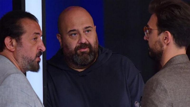 MasterChef Türkiye 28. bölüm fragmanı: Ana kadronun üçüncü ismi...