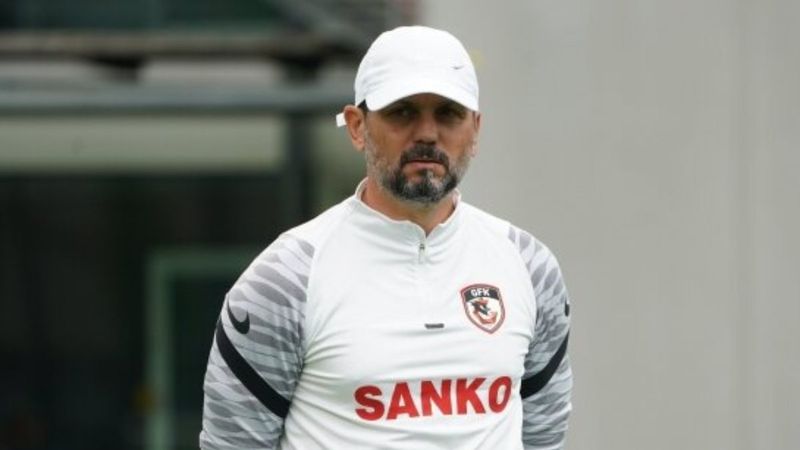 Erol Bulut: Kamp sonunda gidenler olacak