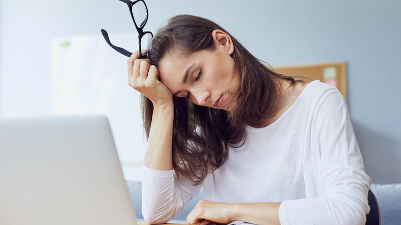 Kronik yorgunluğun nedeni hipotiroidi olabilir