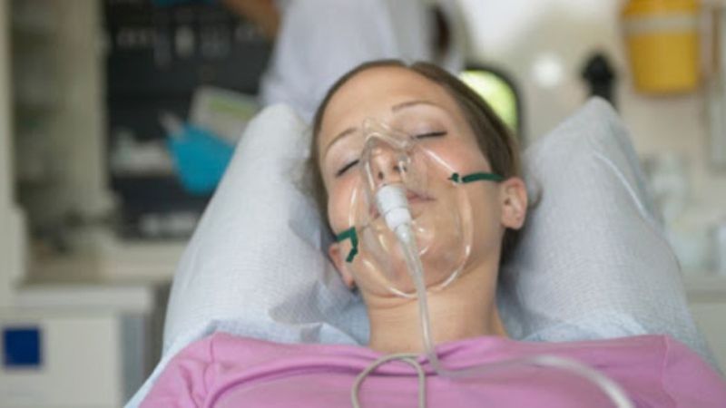 Duman zehirlenmesi nasıl anlaşılır? İşte belirtileri ve tedavisi