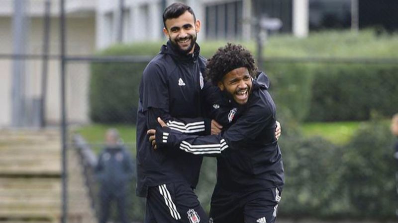 Valentin Rosier: Come to Beşiktaş Rachid