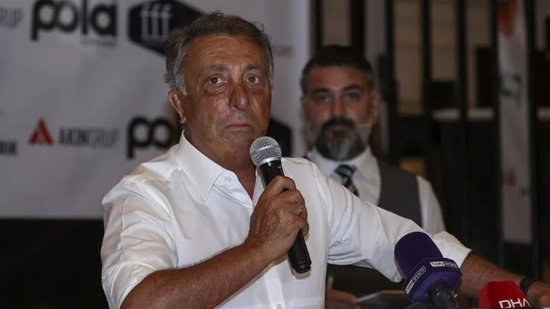 Ahmet Nur Çebi: Biz şampiyon olunca herkes mutlu oluyor