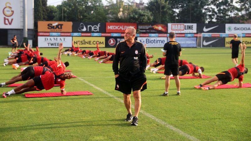 Galatasaray, Niğde Anadolu FK'yı pilot takım yapacak