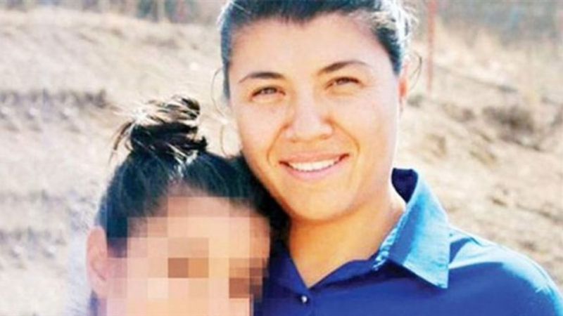 Emine Bulut kimdir? Kızının gözü önünde katledilmişti! Paylaş Benimle Emine Bulut'un hikayesi...