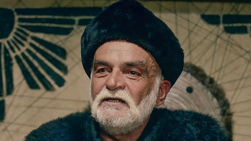 Diriliş Ertuğrul'un Korkut Bey'i yasa boğdu! Hüseyin Özay hayatını kaybetti