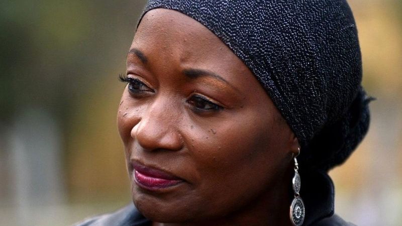 ABD'li şarkıcı Della Miles kimdir? 'Help Turkey' etiketine isyan etti!