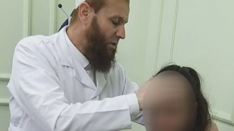 Başakşehir'de 'dayaklı tedavi' kuyruğu