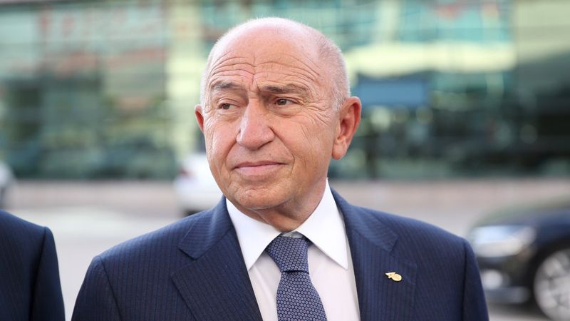 TFF ile Ankara Üniversitesi arasında yabancı dil protokolü imzalandı