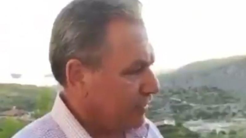 Mehmet Özeren, tartışılan sözleri nedeniyle özür diledi