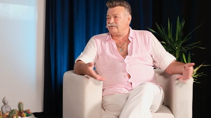 Üç ay hapis yatmıştı! Nuri Alço'dan uyuşturucu itirafı: İdamla yargılandım