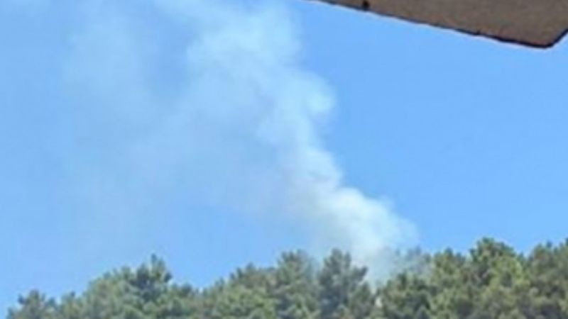 İstanbul'da yangın mı çıktı? Beykoz'dan korkutan haber!