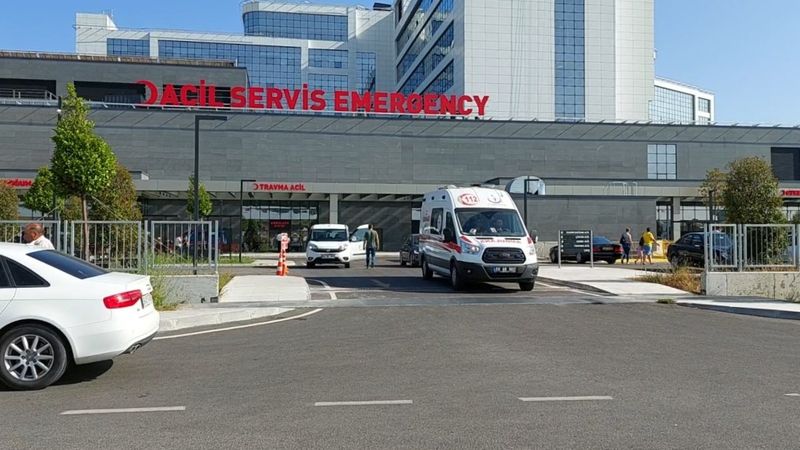 Tekirdağ’da 115 kişi düğün yemeğinden zehirlendi