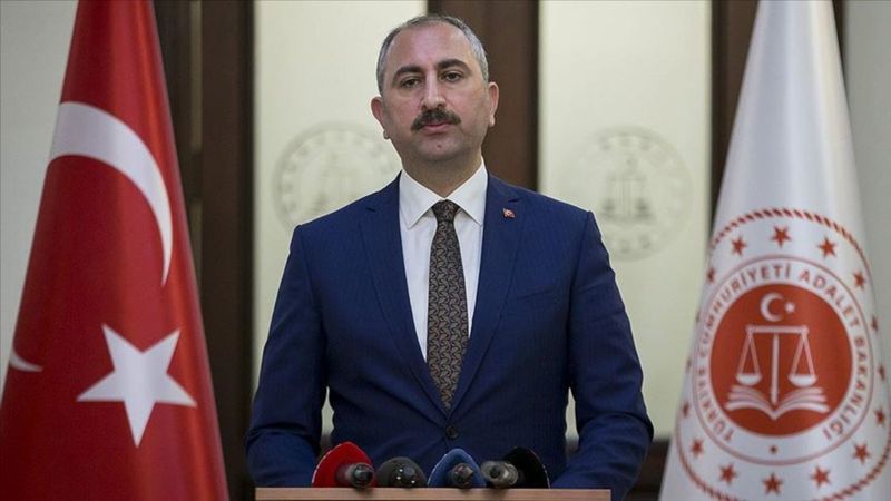 Abdülhamit Gül: Bu toprakları yine yeşerteceğiz