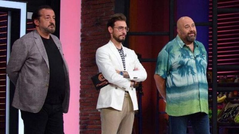 MasterChef Türkiye 29. bölüm fragmanı: Önlükler tükeniyor