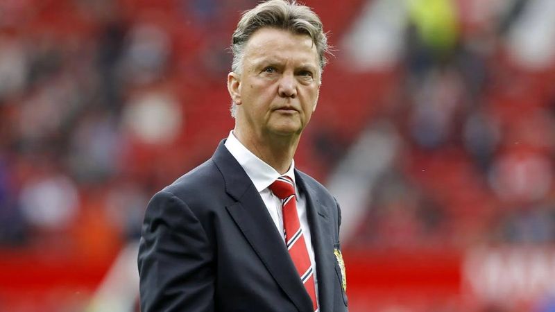 Hollanda Milli Takımı Louis van Gaal ile anlaştı