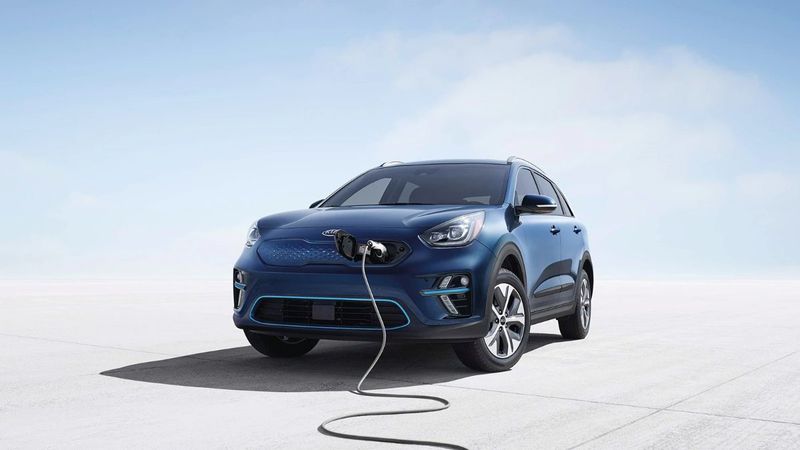 ABD'de elektrikli araç satışları ikinci çeyrekte 100 bini geçti