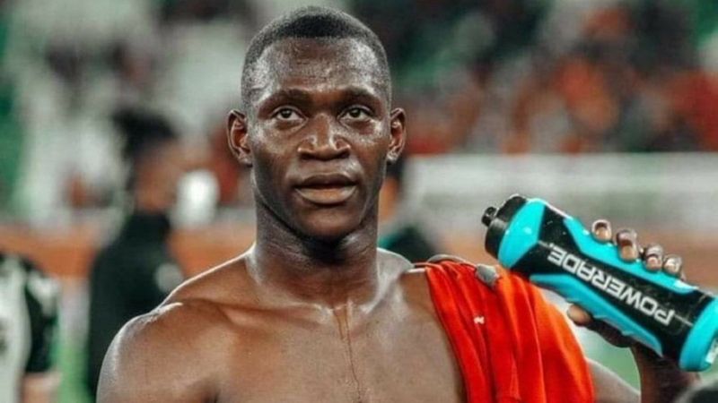 Galatasaray orta saha için Aliou Dieng'le ilgileniyor