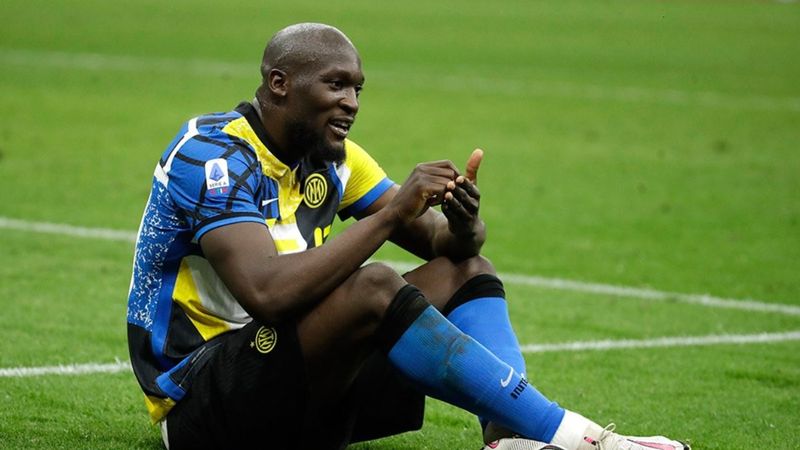 Romelu Lukaku'dan ayrılık görüşmesi