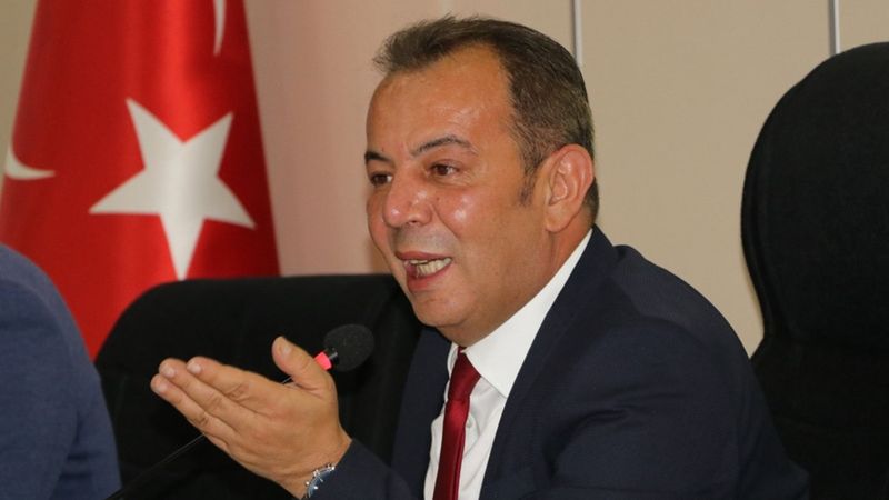 Bolu'da yabancı uyruklulara yönelik zam teklifi kabul edildi