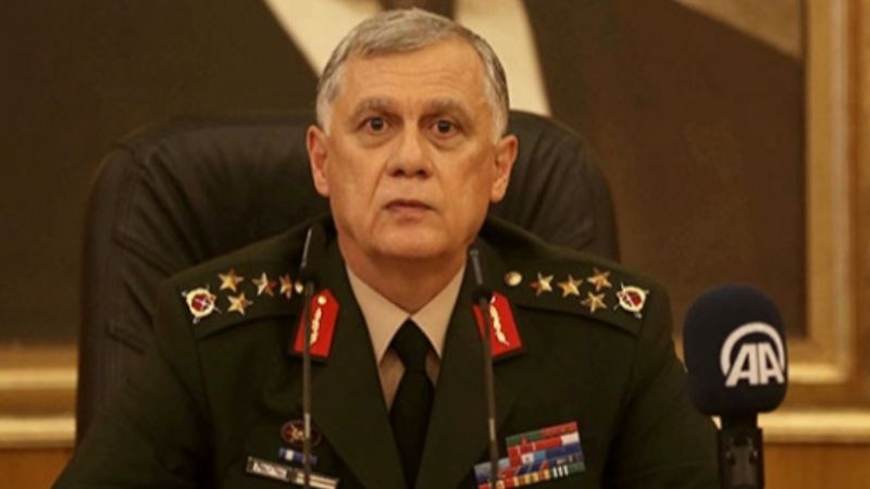 Ümit Dündar, yaş haddinden emekliye sevk edildi