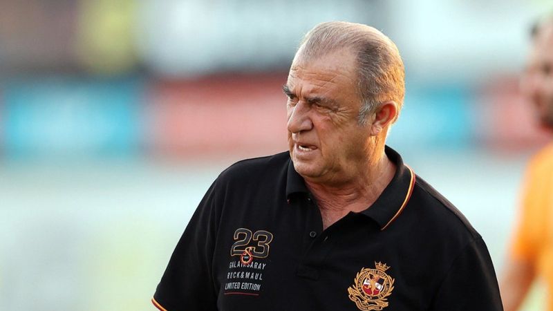 Galatasaray'da yeni transferler St. Johnstone maçına hazır