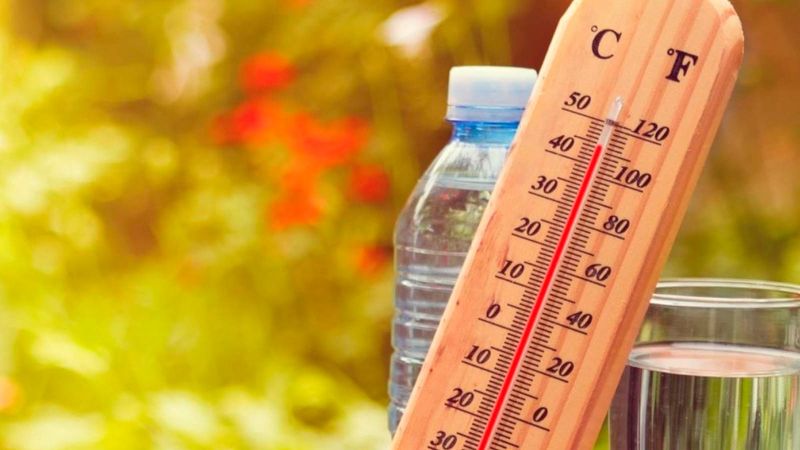 Eyyam-ı Bahur sıcakları ne zaman bitecek? Türkiye'yi yakıp kavurdu!