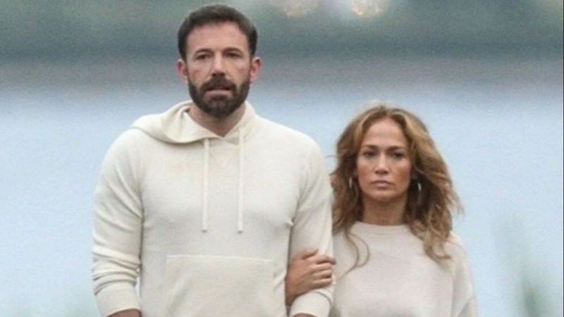 Jennifer Lopez'e servet hediye etti! Ben Affleck'in aldığı yüzüğün değeri dudak uçuklattı..
