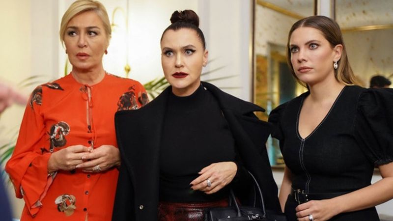 Mucize Doktor'dan Yasak Elma'ya... Sürpriz bir isim kadroda!