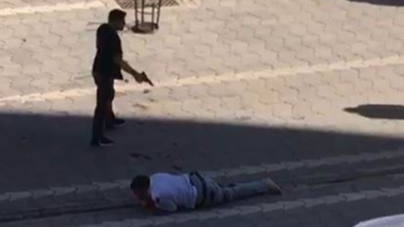 Samsun'daki vahşi cinayette sanıklara ceza yağdı