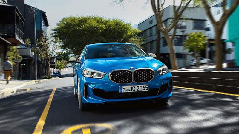 BMW: Çip krizi satış yapmamıza izin vermiyor