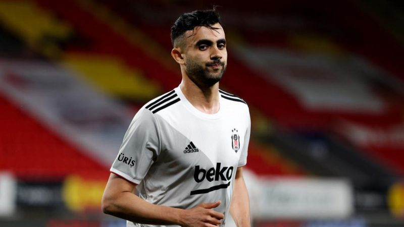 Ghezzal transferinde son aşamaya gelindi