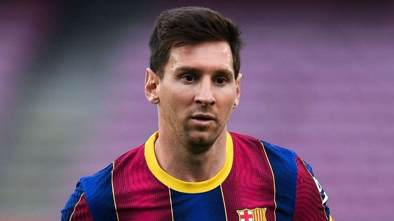 Barcelona ile Messi arasında ipler kopma noktasına geldi