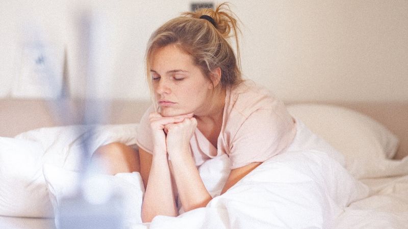 Sabah yorgunluğunuzun sebebi fibromiyalji olabilir