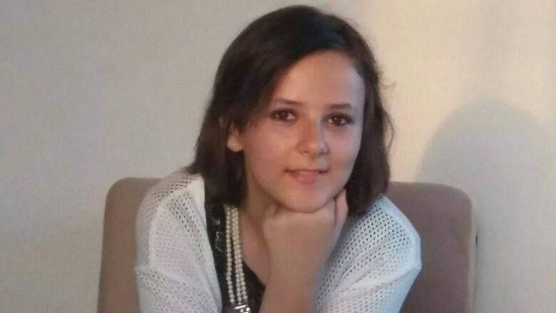 Kocaeli’de 18 yaşındaki genç kız silahla vurulmuş halde bulundu