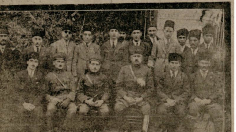 Vakanüvis yazdı: Ormanlar, barışta da savaşta da hayati önemde