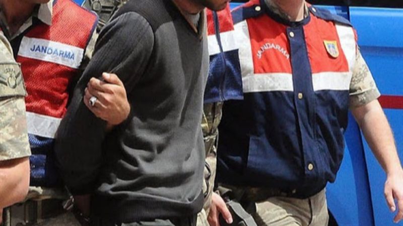 Adıyaman'da arazileri kundaklayan 2 kişi yakaladı