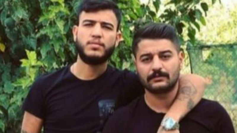 Ümitcan Uygun'un ağabeyi gözaltına alındı