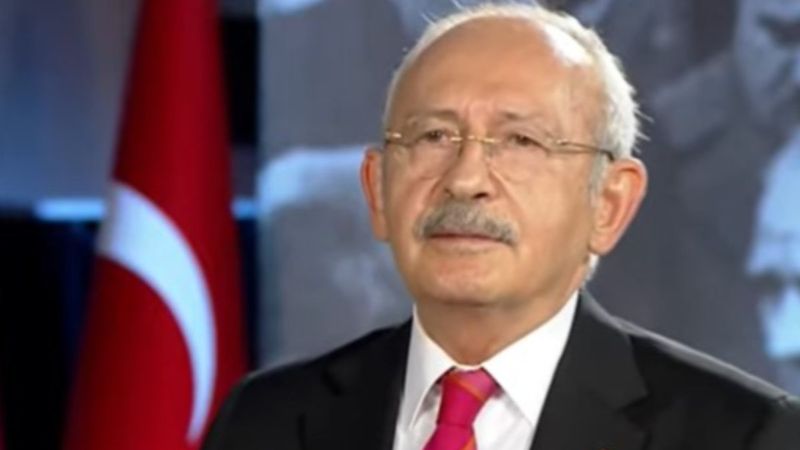 Kemal Kılıçdaroğlu: Belediye başkanları bir dönem daha devam etmeli