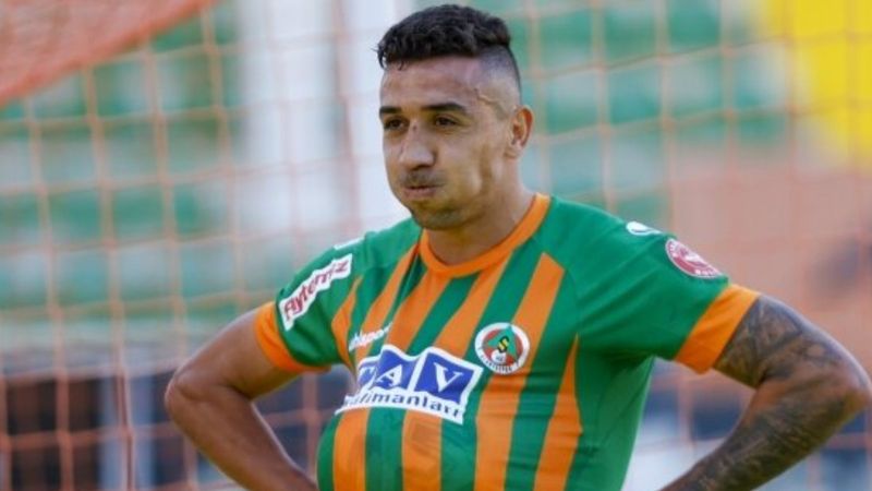 Hasan Çavuşoğlu: Fenerbahçe, Davidson'a teklif yapmadı