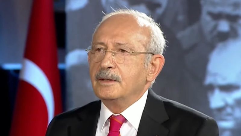 Kemal Kılıçdaroğlu'nun THK çelişkisi