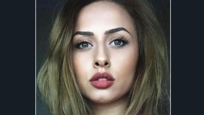 Esra Hankulu'dan geriye kalan acı hikaye