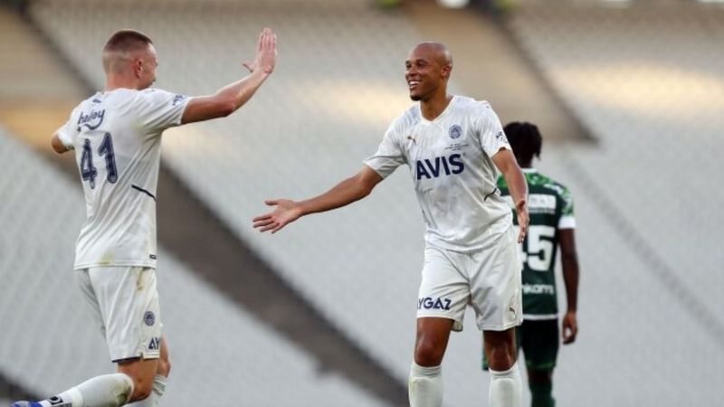 Marcel Tisserand'da Metz talip oldu